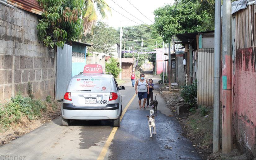 CALLES